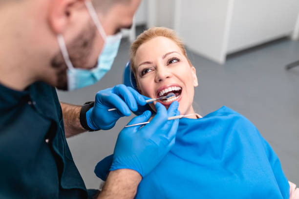 TMJ/TMD Treatment in Dobbs Ferry, NY
